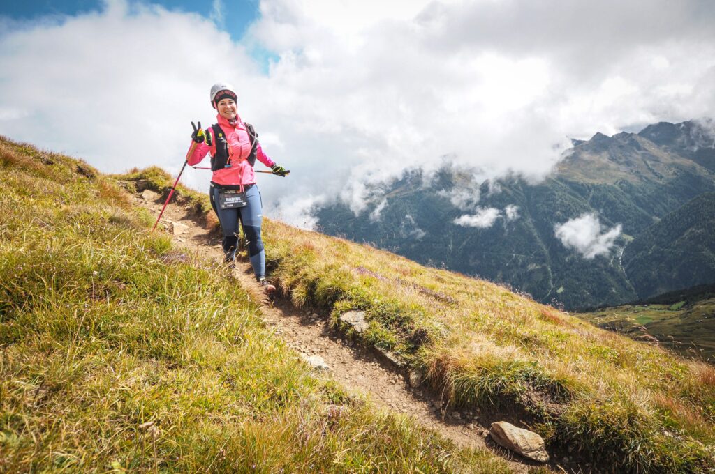 Ultra Trailrunning für Einsteiger. Erfahre wie du anfangen kannst und begleite mich bei meinen Trainings und Wettkämpfen